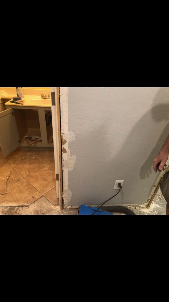Slide of S&H Remodel and Maintenance