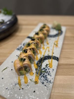 YōKi Japanese Restaurant & Bar - Ramen & Sushi Place by null