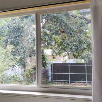 Prestige Windows & Doors - Updated window what a difference and they are beautiful, the noise level  and temperature are not an issue. - Windows Installation Near Me - Miami Lakes, Florida