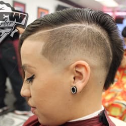 Elite Cuts - Work by Drew