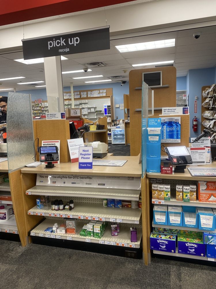 CVS PHARMACY - Updated August 2025 - 17 Photos & 30 Reviews - 9015 ...