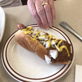 Leos Coney Island - Greek Near Me - Roseville, Michigan Leos Coney Island - Greek Near Me - Roseville, Michigan