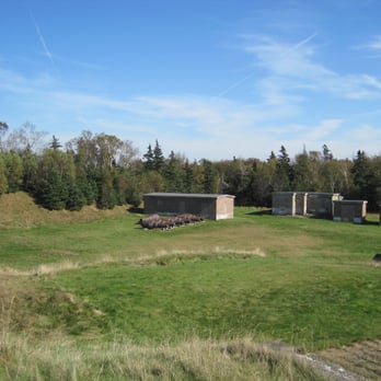 McNabs Island Provincial Park - Fort McNab - Parks Near Me