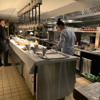 Kanopi - Chef Anthony - Venues & Event Spaces Near Me - White Plains, New York