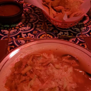 Don Chato - Second night in a row at my favorite Mexican restaurant. - Cocktail Bars Near Me - Acton, California
