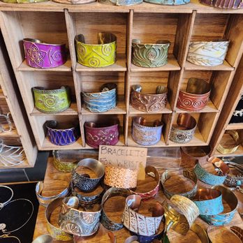 Eclectika - Bracelets - Jewelry Near Me - San Juan, Puerto Rico