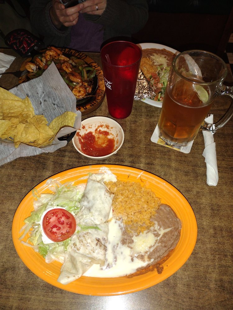 El Rancho Grande