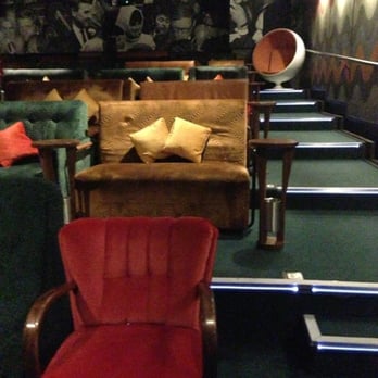 Everyman Cinema Selfridges - Cinema Near Me - London, XGL