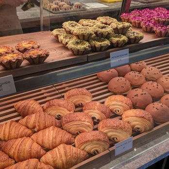 BA Bakehouse - Bakeries Near Me - Bellevue, Washington