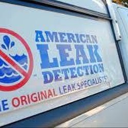 American Leak Detection of Bakersfield