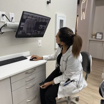 Canyon Lakes Dental - Dr. Shilpi, the best dentist ever! - Cosmetic Dentists Near Me - San Ramon, California Canyon Lakes Dental - Dr. Shilpi, the best dentist ever! - Cosmetic Dentists Near Me - San Ramon, California