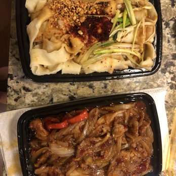 Bamboo House - Bamboo house specialty chicken noodles - Noodles Near Me - Humble, Texas Bamboo House - Bamboo house specialty chicken noodles - Noodles Near Me - Humble, Texas