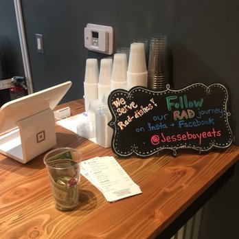 Jesse Boy - Korean Near Me - Los Angeles, California