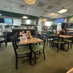 Pickles Plus - Inside