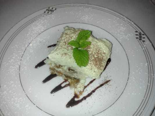 Nino's Restaurant by null