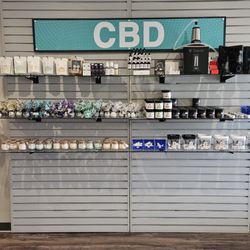 Arkansas Natural Products
