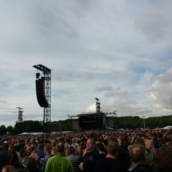 Malieveld - You had to be there...