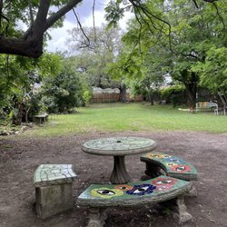Clouet Gardens