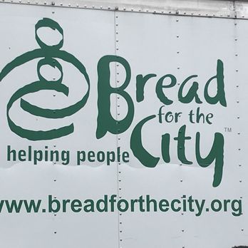 Bread For the City - Volunteer day!!!!! - Community Service/Non-Profit Near Me - Washington, DC, District of Columbia