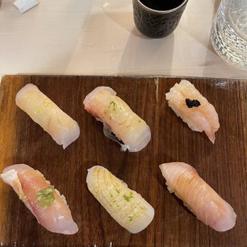 MOKO - Japanese Near Me - New York, New York