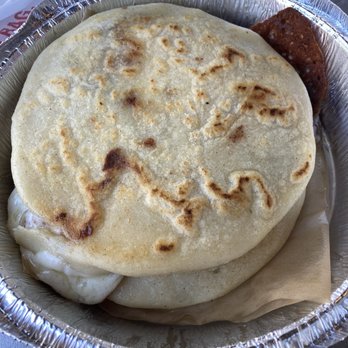 Las Delicias Salvadoran - Salvadoran Near Me - Berkeley, California