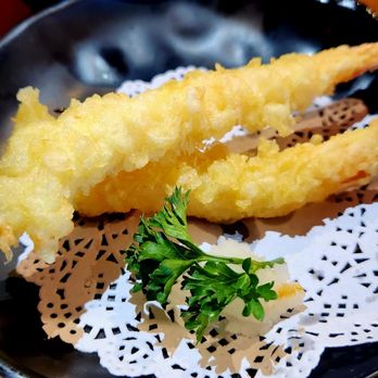 EAT'S SUSHI - Shrimp tempura - Sushi Bars Near Me - Costa Mesa, California