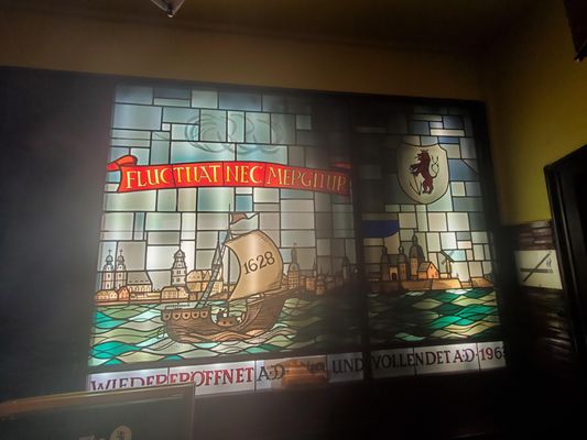 Brauerei Zum Schiffchen, Düsseldorf by null