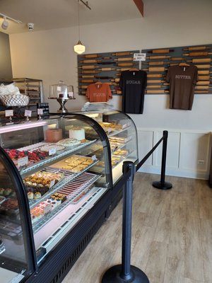 DeEtta's Bakery by null