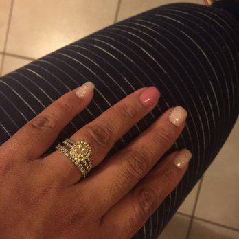 Sexy Nail - Very happy with Shaun's work!! - Nail Salons Near Me - Burlington, New Jersey Sexy Nail - Very happy with Shaun's work!! - Nail Salons Near Me - Burlington, New Jersey