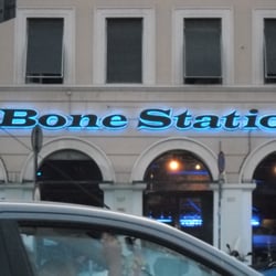 T-Bone Station