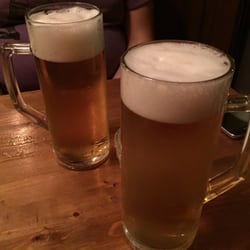 Fünf & Sechzig - House beer