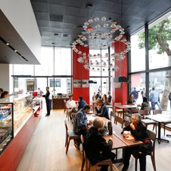 illy Caffè