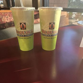 Sequoia Sandwich Company - Sandwiches Near Me - Bakersfield, California
