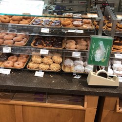 Wegmans - Donuts