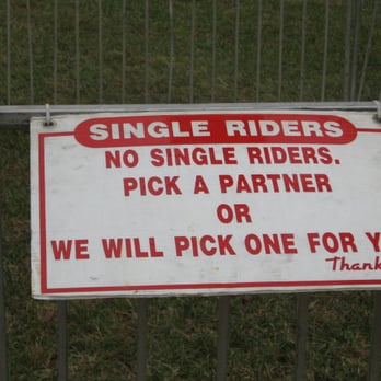 Georgia State Fair - Prejudiced against single people. - Festivals Near Me - Hampton, Georgia