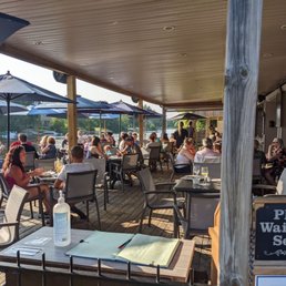Terrasse at Kelly's Landing