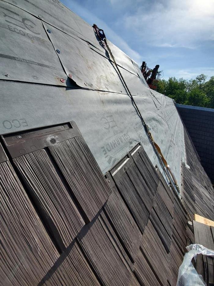 Slide of Vinmark Roofing & Construction