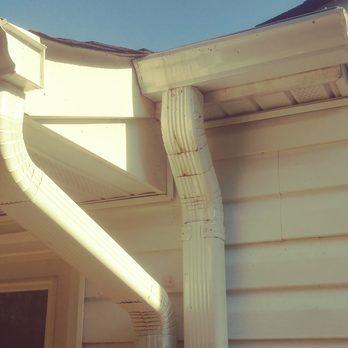 WT Anderson Roofing & Siding - water fall with rust back door - Roofing Near Me - Norfolk, Virginia WT Anderson Roofing & Siding - water fall with rust back door - Roofing Near Me - Norfolk, Virginia
