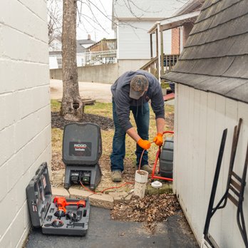 Advanced Plumbing Systems - Plumbing Near Me - Washington, Missouri