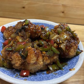Kobe Sushi Teriyaki - Thai Basil Chicken Wings - Sushi Bars Near Me - Centralia, Washington Kobe Sushi Teriyaki - Thai Basil Chicken Wings - Sushi Bars Near Me - Centralia, Washington