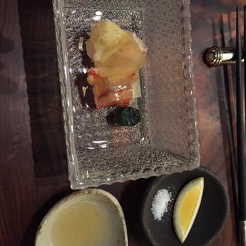 Saison - Lobster - New American Near Me - San Francisco, California Saison - Lobster - New American Near Me - San Francisco, California