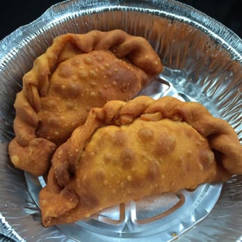 La Empanada Llama - Empanadas - Peruvian Near Me - Albany, New York La Empanada Llama - Empanadas - Peruvian Near Me - Albany, New York