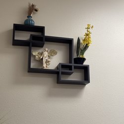 Jennifer Goldman, DDS - Sweet decorations