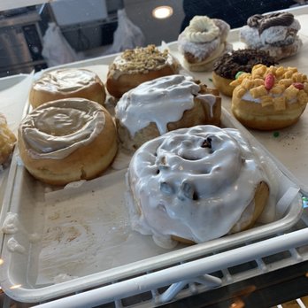 Peña's TX Cafe - Donuts Near Me - Houston, Texas Peña's TX Cafe - Donuts Near Me - Houston, Texas