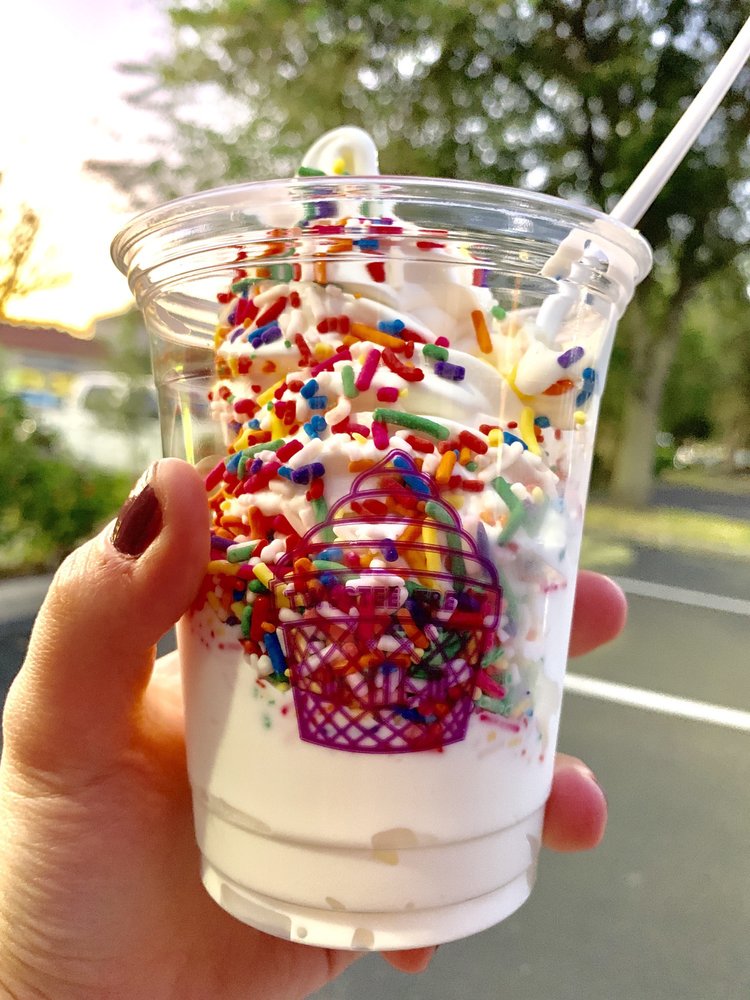 TWISTEE TREAT NEW TAMPA 74 Photos & 81 Reviews 8810 New Tampa