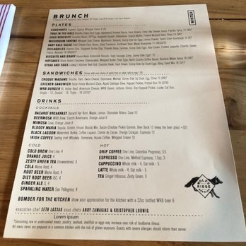 Wolf's Ridge Brewing - menu - Breweries Near Me - Columbus, Ohio Wolf's Ridge Brewing - menu - Breweries Near Me - Columbus, Ohio