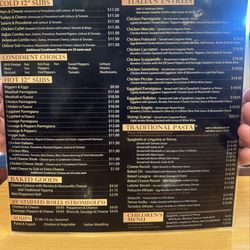 Cacciatori Pizza & Pasta