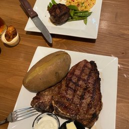 Filet Mignon Tacos