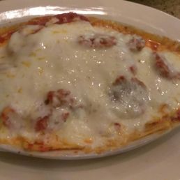 Meatball lasagna Meatball lasagna