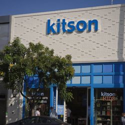Kitson